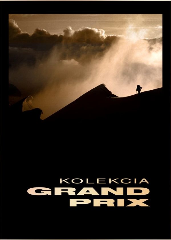 Stiahni si HD Filmy Kolekcia Grand Prix - Pavol Barabas (22x) [DVDRip][HEVC]