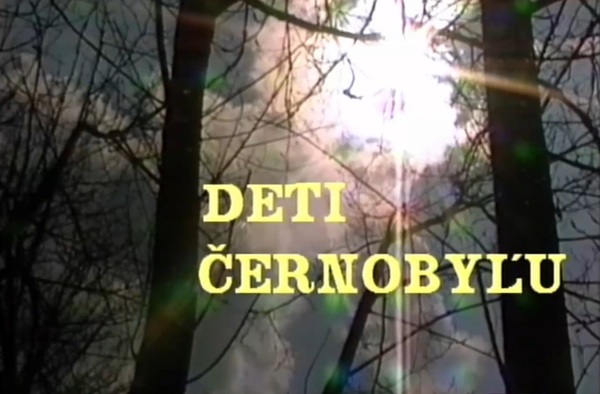 Stiahni si Dokument Deti Cernobylu (1991)(SK)[TvRip]