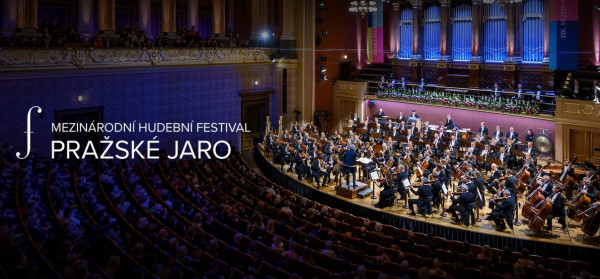 Stiahni si TV Pořad 81  mezinárodní hudební festival Pražské jaro 2026 (CZ)[WEB-DL][1080p] = CSFD 93%