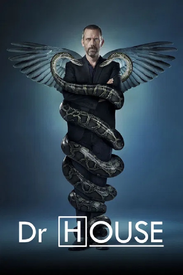 Stiahni si Seriál Dr. House / House M.D. - Série 2 (2005–2006)(CZ/EN)[1080p][HEVC] = CSFD 92%