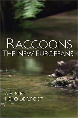 Stiahni si Dokument Mývalí příběh / Raccoons - The New Europeans (2012)(CZ)[TvRip][1080p] = CSFD 50%