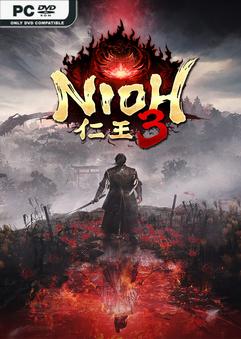 Stiahni si Hry na Windows Nioh 3 Digital Deluxe Edition v1.04.02-P2P