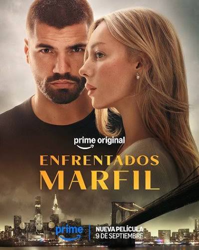 Stiahni si Filmy CZ/SK dabing Protivníci pod ochranou / Drawn Together (2026)(CZ/ES/EN)[WEB-DL][1080p] = CSFD 50%