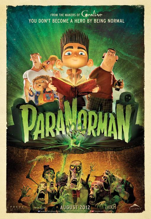 Stiahni si Filmy Kreslené Norman a Duchove / ParaNorman (2012)(Cz/Sk) = CSFD 65%