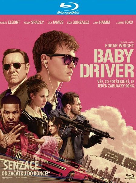 Stiahni si Filmy CZ/SK dabing Baby Driver (2017) BDRip.CZ.EN.1080p = CSFD 73%