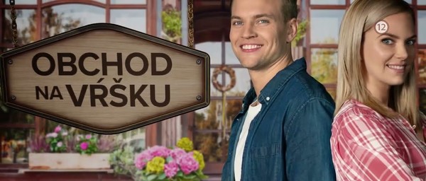 Stiahni si Filmy CZ/SK dabing Obchod na vršku / Follow Me to Daisy Hills (2020)(CZ)[WEB-DL][1080p] = CSFD 46%