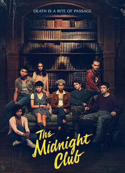 Stiahni si Seriál  Pulnocni klub / The Midnight Club S01 (CZ/EN)[WebRip][1080p] = CSFD 86%