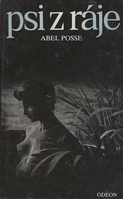 Stiahni si Mluvené slovo Abel Posse - Psi z ráje. Objevil Kolumbus ztracený ráj (Igor Bareš)2020(6h30m)