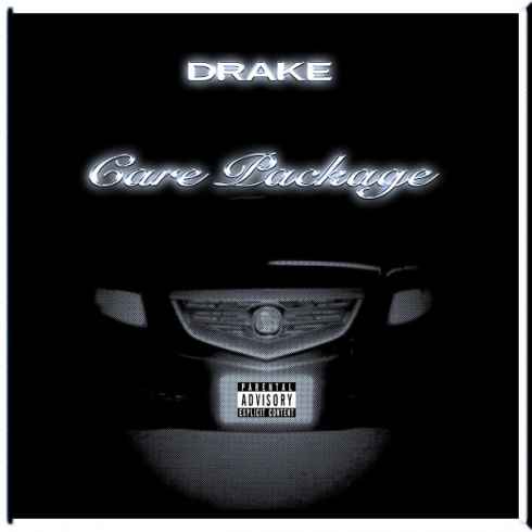 Stiahni si Hudba Drake - Care Package (2019) 