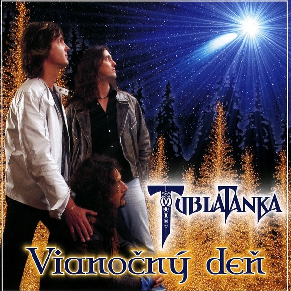 Stiahni si Hudba Tublatanka - Vianocni den (2006)