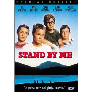 Stiahni si UHD Filmy Stůj při mně / Stand by Me (1986)(CZ/EN)[2160p][Remux][HEVC] = CSFD 81%