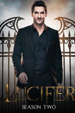 Stiahni si Seriál Lucifer S02E01 - Everythings Coming Up Lucifer [TvRip][720p]