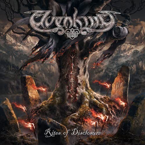 Stiahni si Hudba Elvenking - Rites Of Disclosure - 2026, MP3