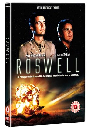 Stiahni si Filmy CZ/SK dabing Roswell (1994)(CZ) = CSFD 64%