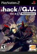 Stiahni si Hry na Konzole .hack//G.U. Vol. 2//Reminisce (2007)[PS 2]
