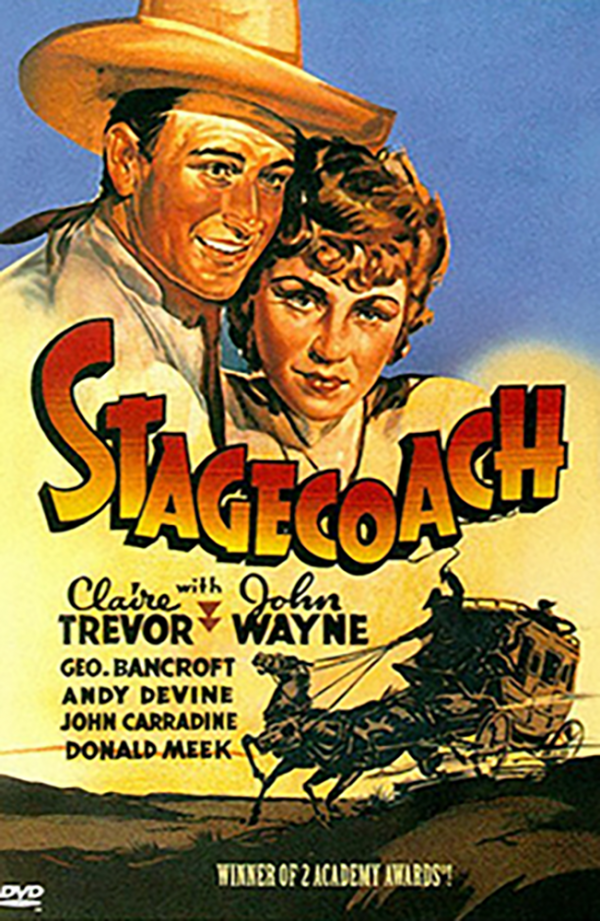 Stiahni si Filmy s titulkama Přepadení / Stagecoach (1939)(EN)[1080p] = CSFD 80%