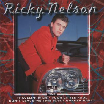 Stiahni si Hudba Ricky Nelson - Hello Mary Lou (1999) [FLAC]
