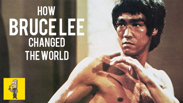 Stiahni si Dokument Jak Bruce Lee změnil svět / How Bruce Lee Changed the World (2009)(CZ)[1080p][TvRip] = CSFD 84%