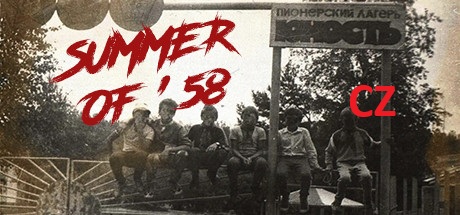 Stiahni si Hry na Windows Summer of '58 CZ