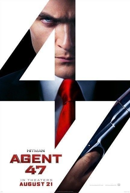Stiahni si HD Filmy Hitman: Agent 47 (2015)(CZ/EN)[1080p] = CSFD 51%