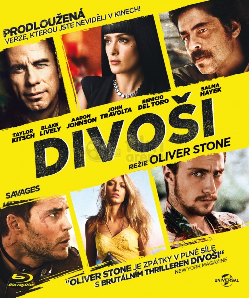 Stiahni si HD Filmy  Divosi / Savages (2012)(CZ/EN)[1080p]  = CSFD 71%