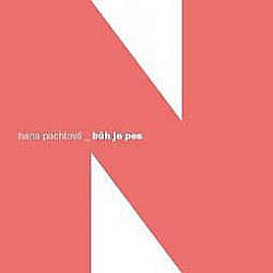 Stiahni si Mluvené slovo Hana Pachtova - Buh je pes (2018)(CZ)