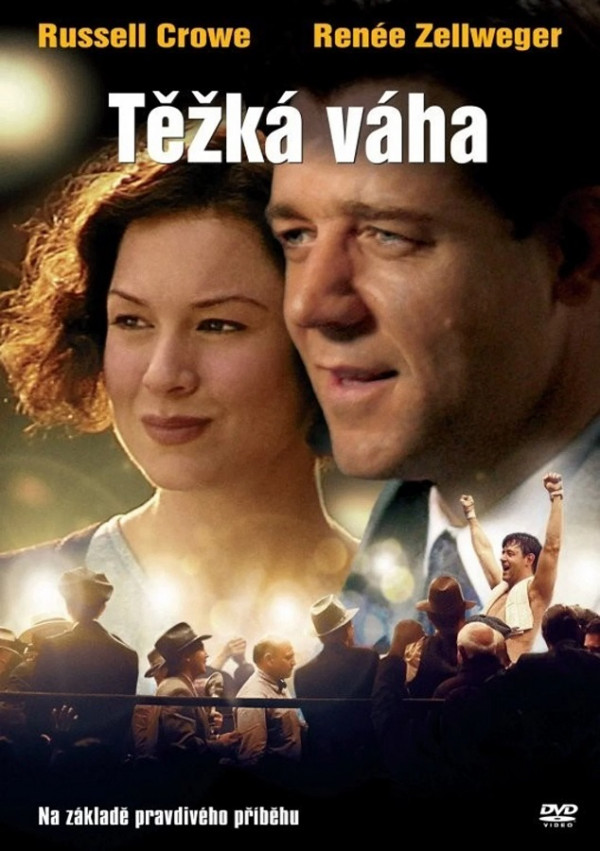 Stiahni si Filmy CZ/SK dabing Těžká váha / Cinderella Man (2005)(CZ/EN)[2160p][HDR10/DV][HEVC] = CSFD 85%