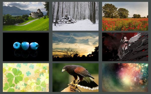 Stiahni si Ostatní TOP Tapety ( Kolekce 291 )