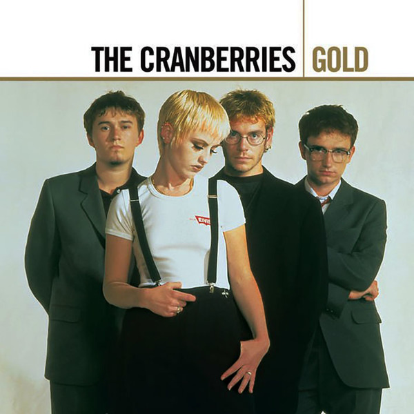 Stiahni si Hudba The Cranberries - 2008 - Gold (2CD) (flac)