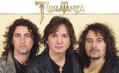 Tublatanka - Best Of (2010)