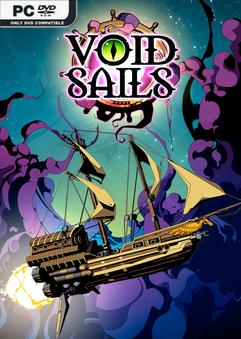 Stiahni si Hry na Windows Void Sails TENOKE (2025)