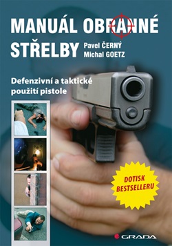 Stiahni si Knihy a Časopisy Manual obranne strelby I (CZ)(PDF)