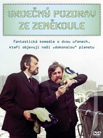 Stiahni si Filmy CZ/SK dabing Srdecny pozdrav zo zemegule (1982)(CZ)[TvRip] = CSFD 67%