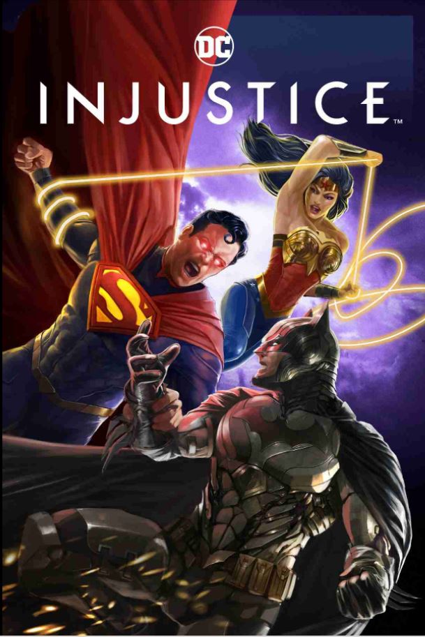 Stiahni si Filmy s titulkama Injustice (2021)[1080p] = CSFD 67%