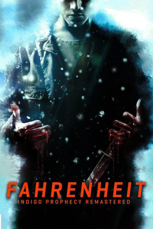 Stiahni si Hry na Windows Fahrenheit: Indigo Prophecy Remastered [GOG]