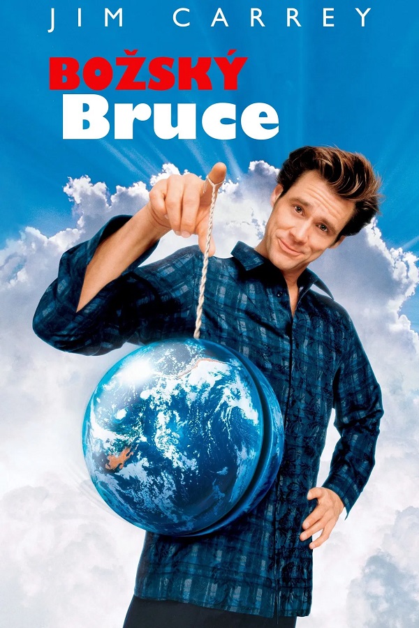 Stiahni si Filmy CZ/SK dabing Božský Bruce / Bruce Almighty (2003)(CZ/EN)[2160p][AIUpscale][HDR+/DV][HEVC] = CSFD 68%