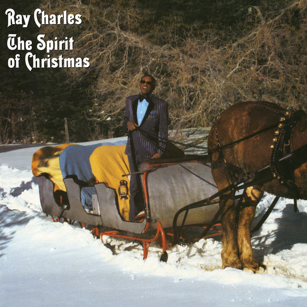 Stiahni si Hudba Ray Charles - 2022 - The Spirit Of Christmas (Remastered) (flac)
