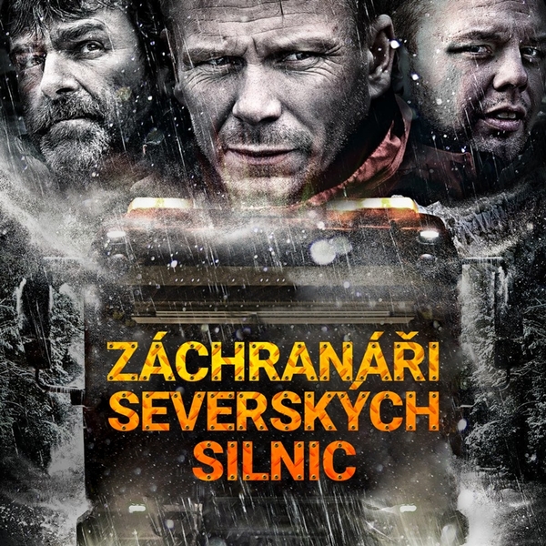 Stiahni si Seriál Zachranari severskych silnic / Ice road rescue 2.Serie [EN] = CSFD 70%