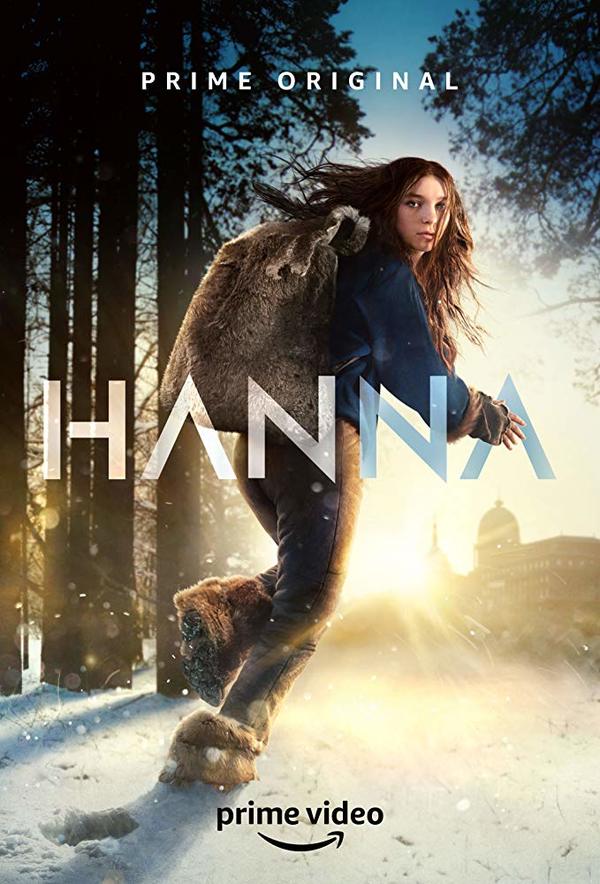 Stiahni si Seriál Hanna S01E05 [WebRip][720p] = CSFD 72%