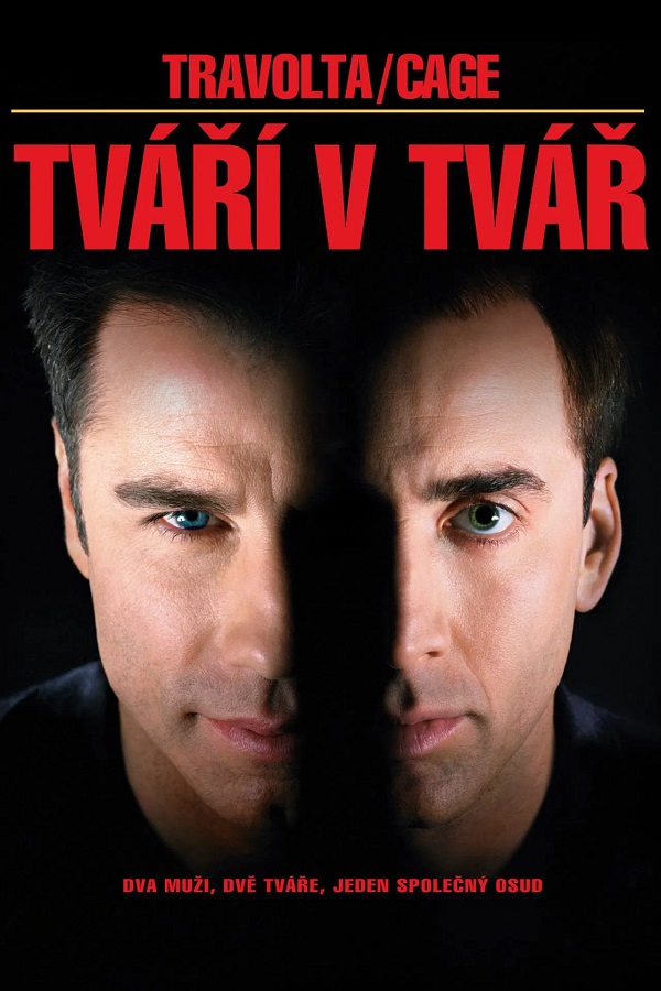 Stiahni si Filmy CZ/SK dabing Tváří v tvář / Face/Off (1997)(CZ/EN)[2160p][HDR/DV][HEVC] = CSFD 81%