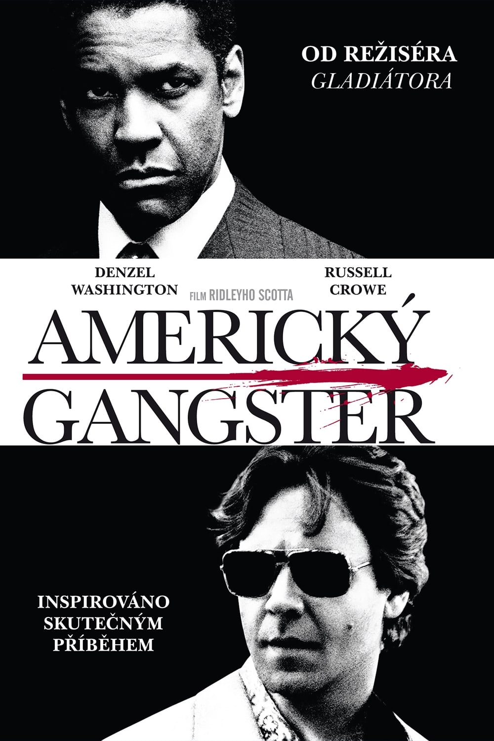 Stiahni si Filmy DVD Americký gangster /  American Gangster  (2007)(CZ/EN)(DVD9) = CSFD 87%