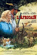 Stiahni si HD Filmy African / L'Africain (1983)(CZ/FR)[720p] = CSFD 75%