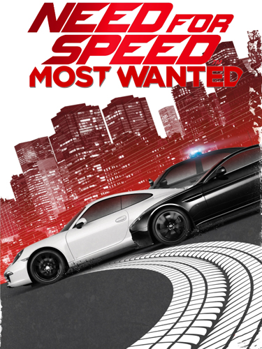 Stiahni si Hry na Windows Need For Speed Most Wanted (2012) Unofficial Remake