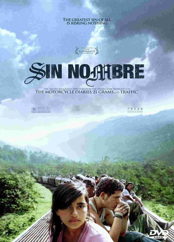 Stiahni si Filmy s titulkama Bez Mena / Sin Nombre (2009)(SPA)(SKtit)[TvRip][720p] = CSFD 79%