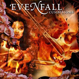 Stiahni si Hudba Evenfall - Cumbersome (2002)