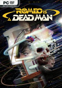 Stiahni si Hry na Windows ROMEO IS A DEAD MAN (2026)[RUNE]