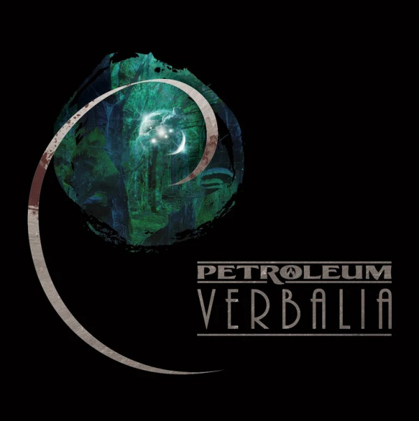 Stiahni si Hudba Petroleum - Verbalia (2022)