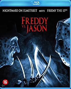 Stiahni si HD Filmy Freddy versus Jason / Freddy vs. Jason (2003)(CZ/EN)[1080p] = CSFD 62%