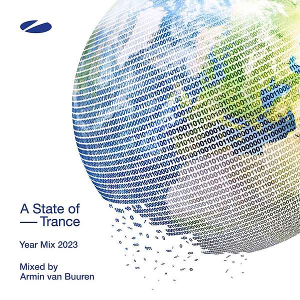 Stiahni si Hudba DJ's Mix A State of Trance Yearmix 2023 - Mixed by Armin van Buuren (Mixed+Unmixed)
