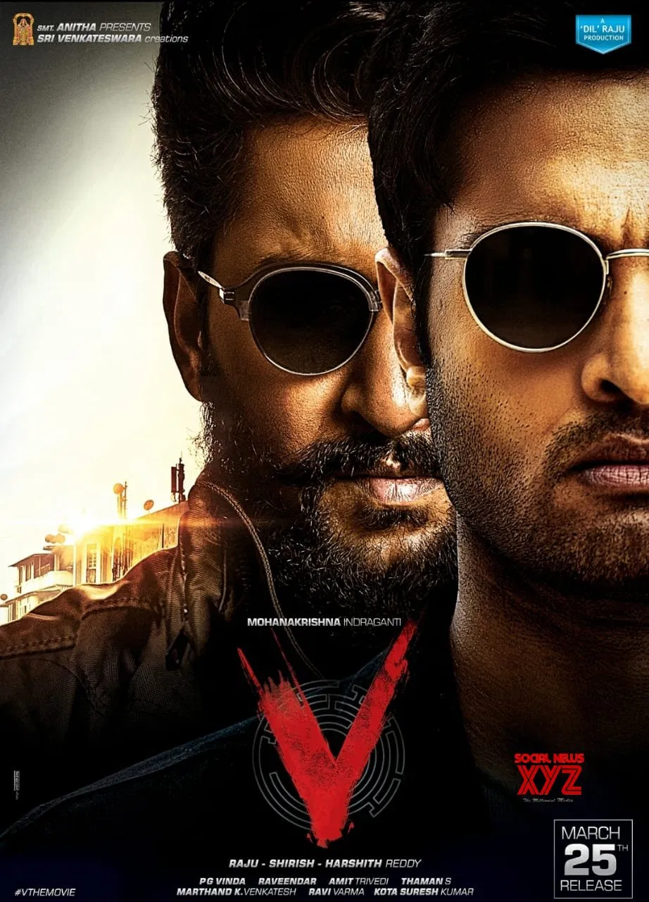 Stiahni si Filmy s titulkama  V (2020)[WebRip][1080p]